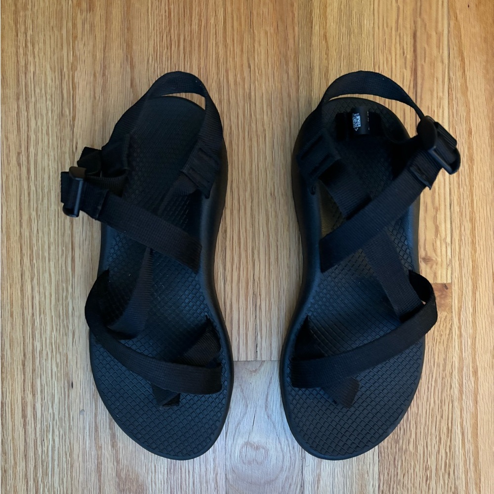 NWOT Chaco Sandals